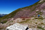 46 Passo dl Valsanguiggno W (2320 m)
